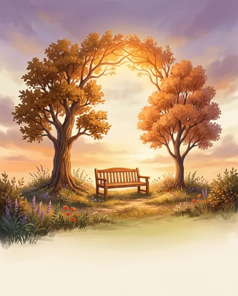 Cover for The art of loving well audio journey
