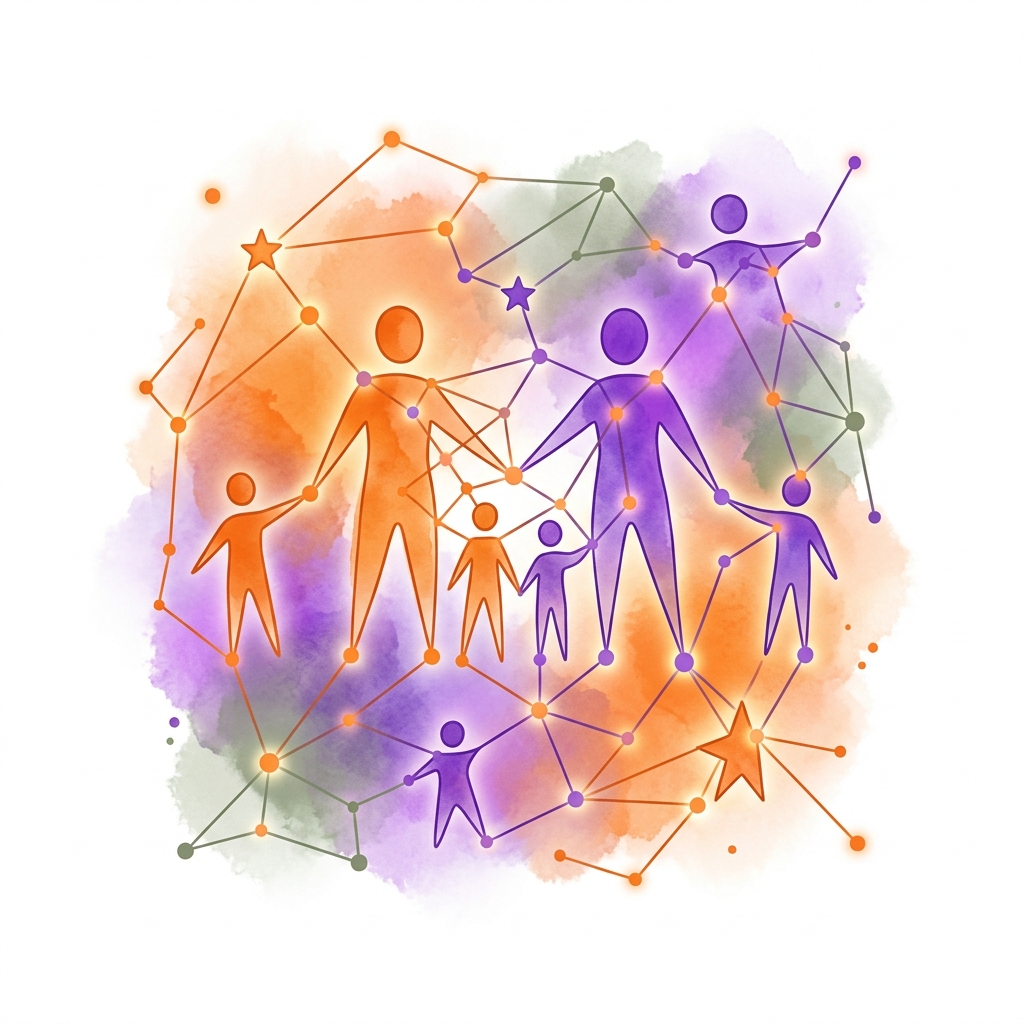 Familia reconstituida