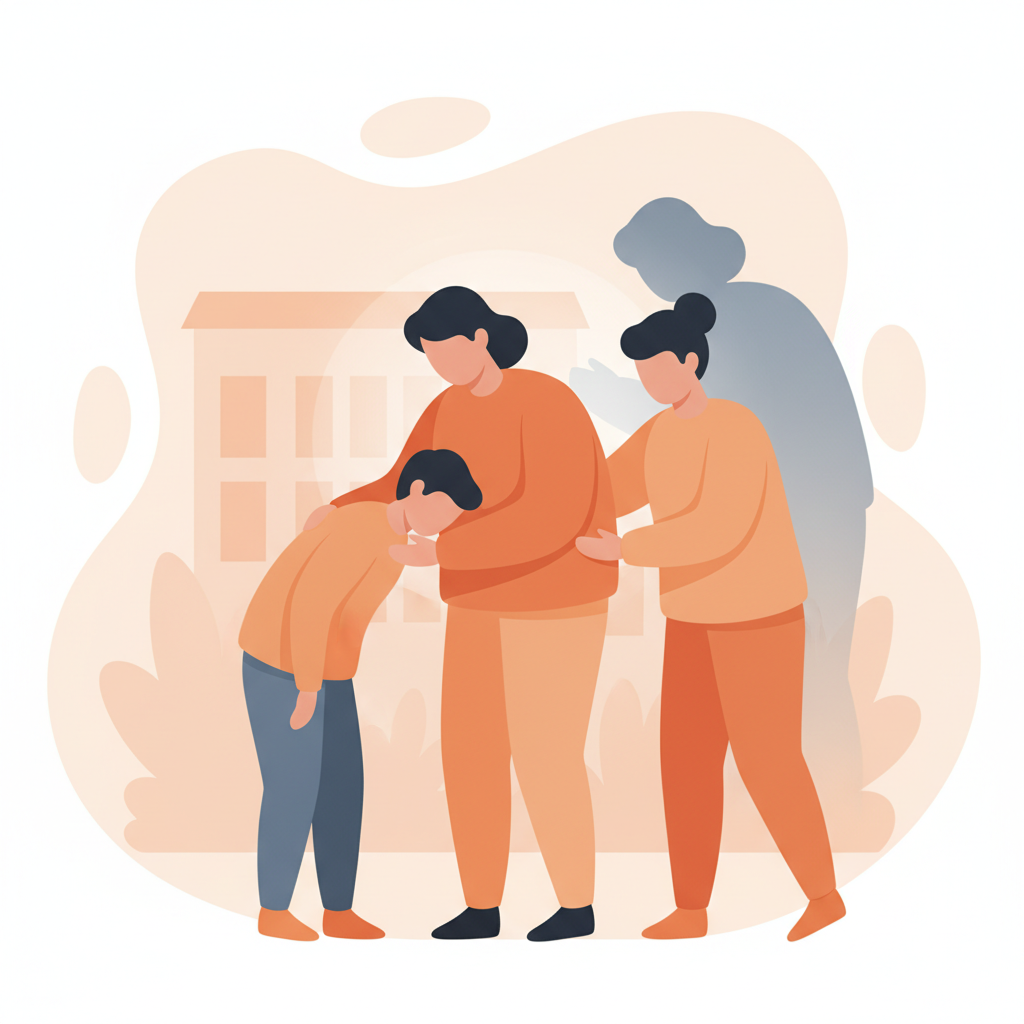 Acoso escolar (bullying): señales y cómo actuar como padre