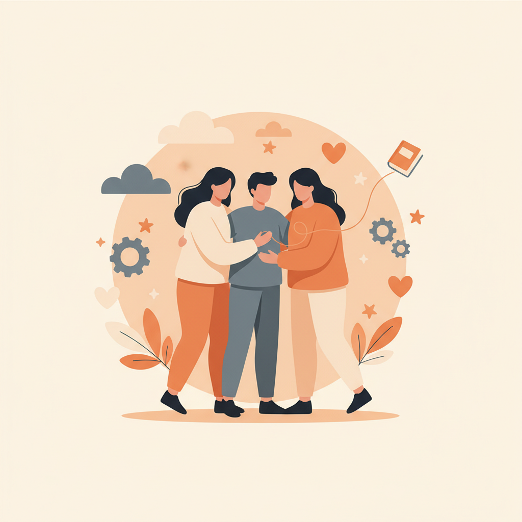 Mi hijo adolescente no estudia: motivación y estrategias reales