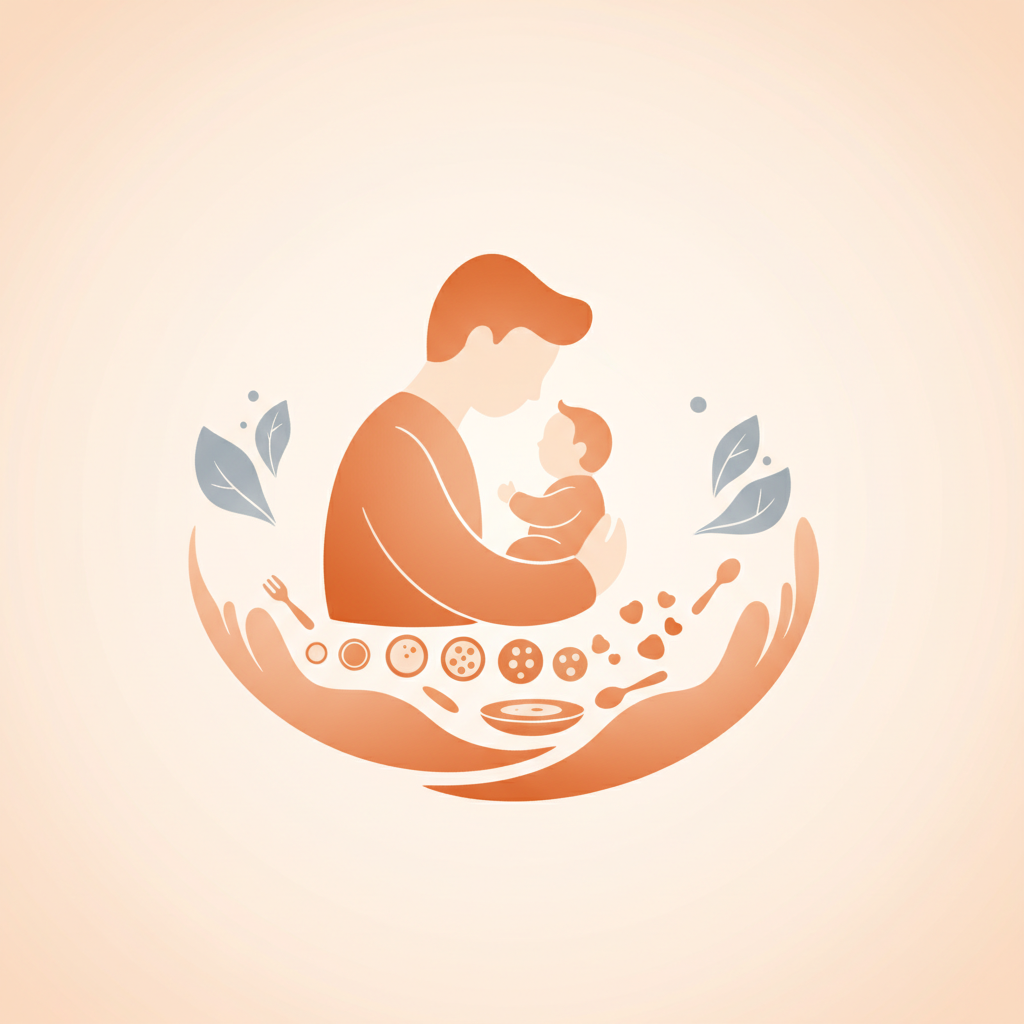 Alimentación complementaria: guía por edades (6-24 meses)