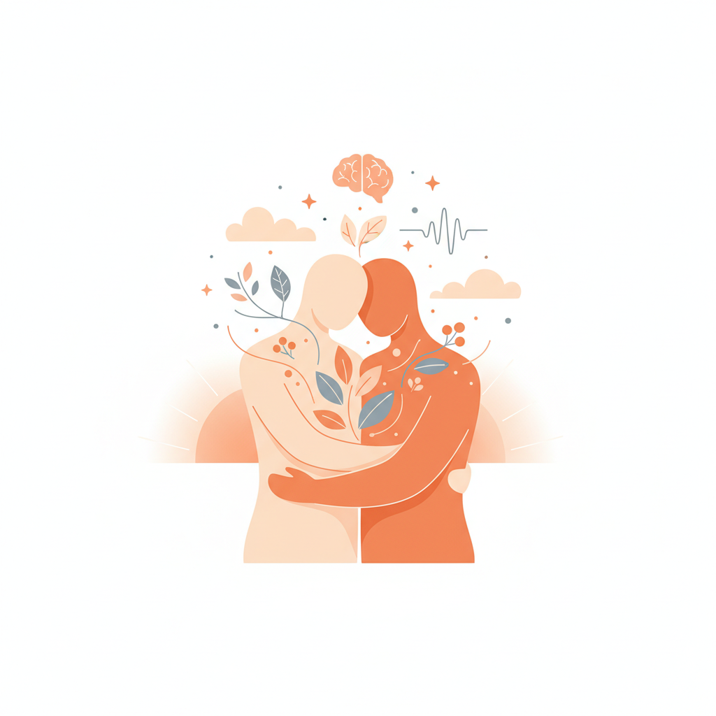 Alimentación y estado de ánimo: cómo lo que comes afecta cómo te sientes