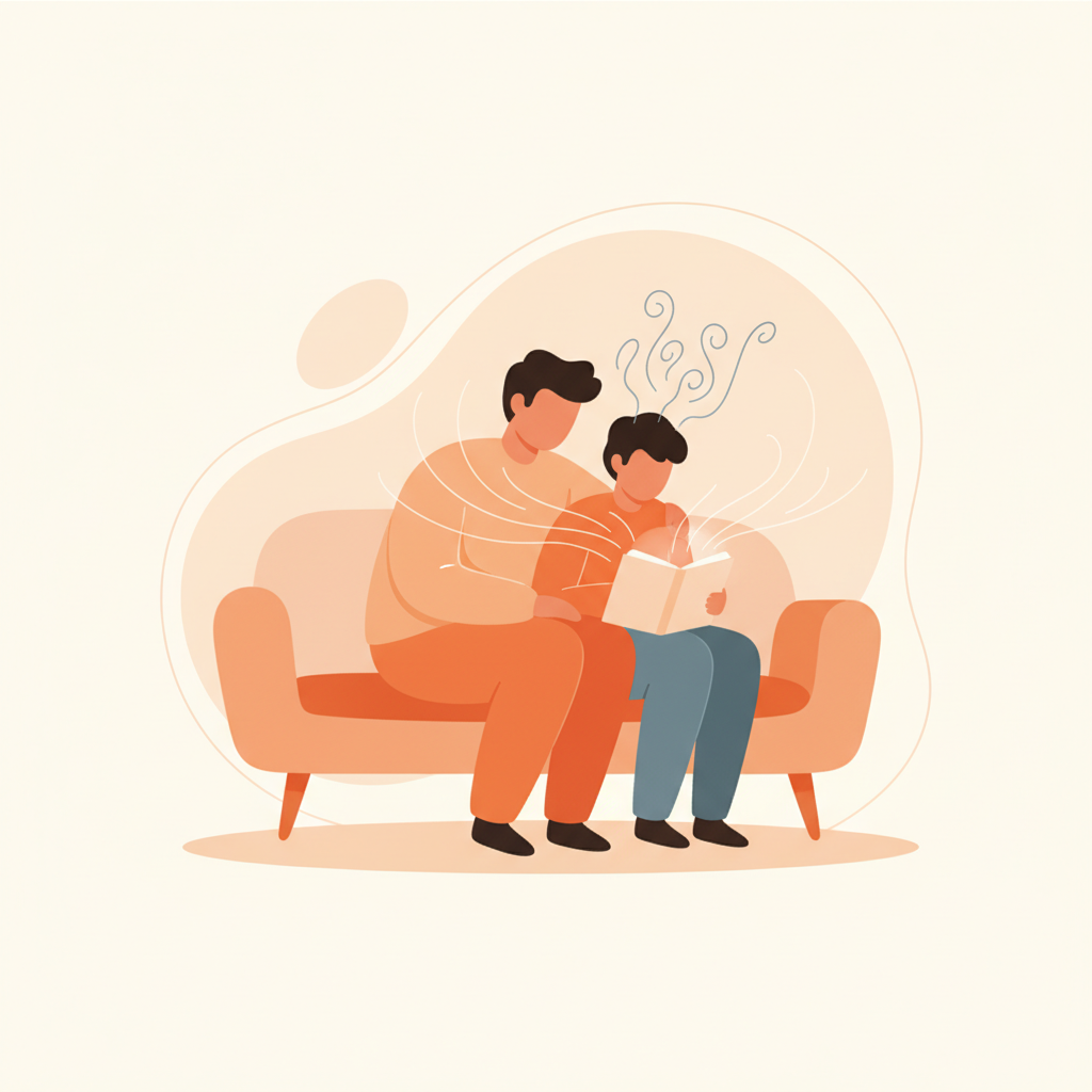 Ansiedad ante exámenes de tu hijo: cómo ayudar sin presionar