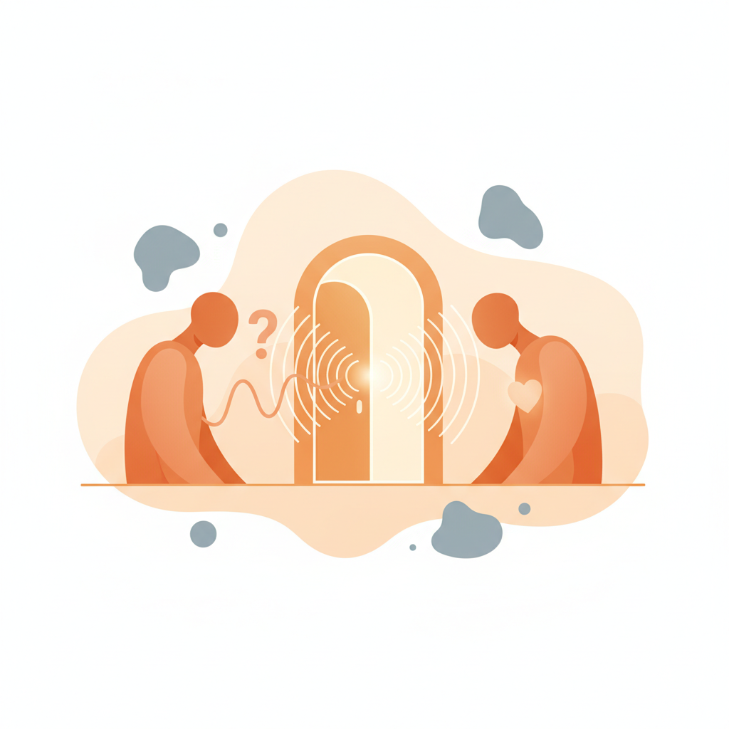 El arte de hacer preguntas: cómo una pregunta puede cambiar tu relación