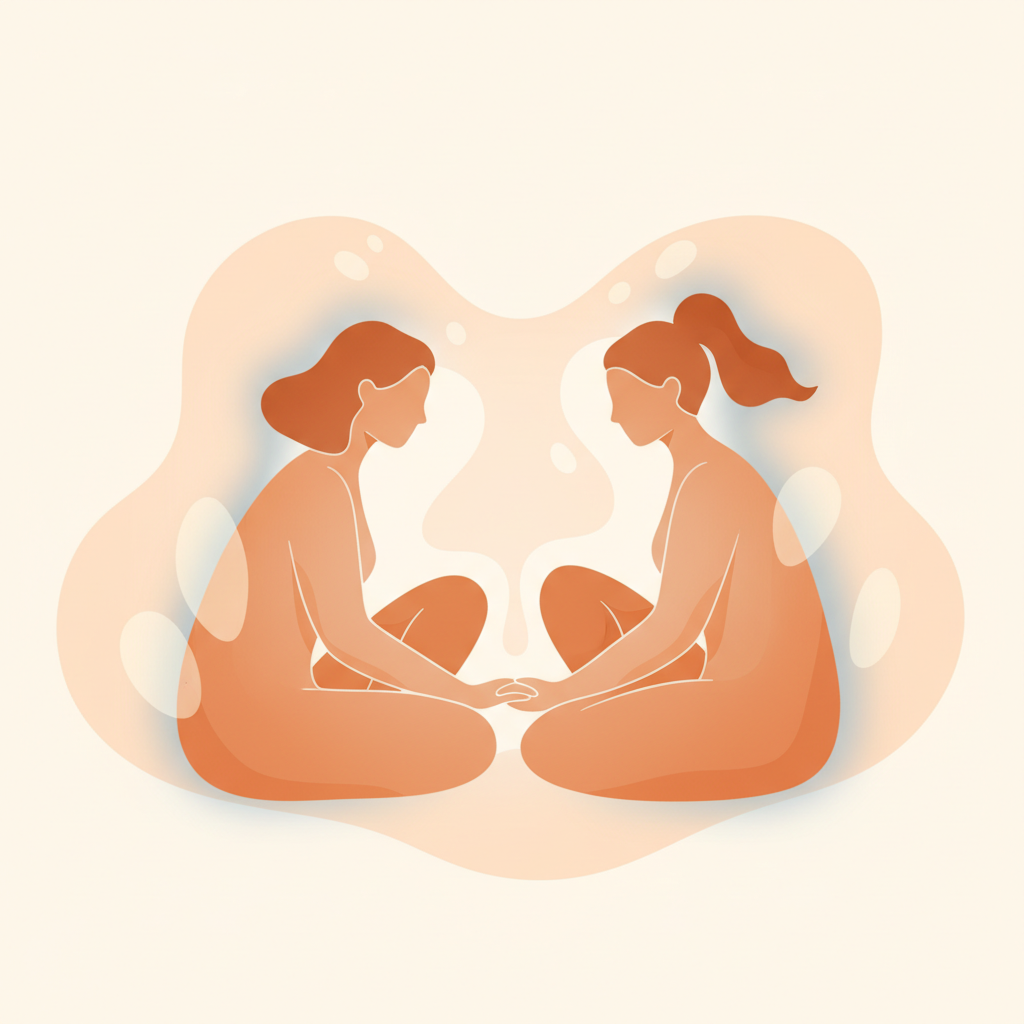 El arte de la presencia: cómo estar de verdad con el otro