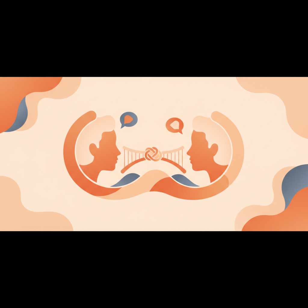 Asertividad: cómo decir lo que piensas sin herir al otro