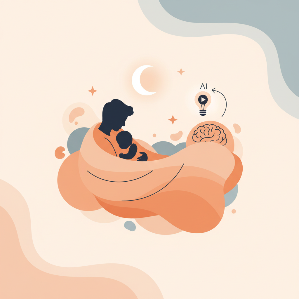 Asesor de sueño infantil: qué hace y cuánto cuesta en España