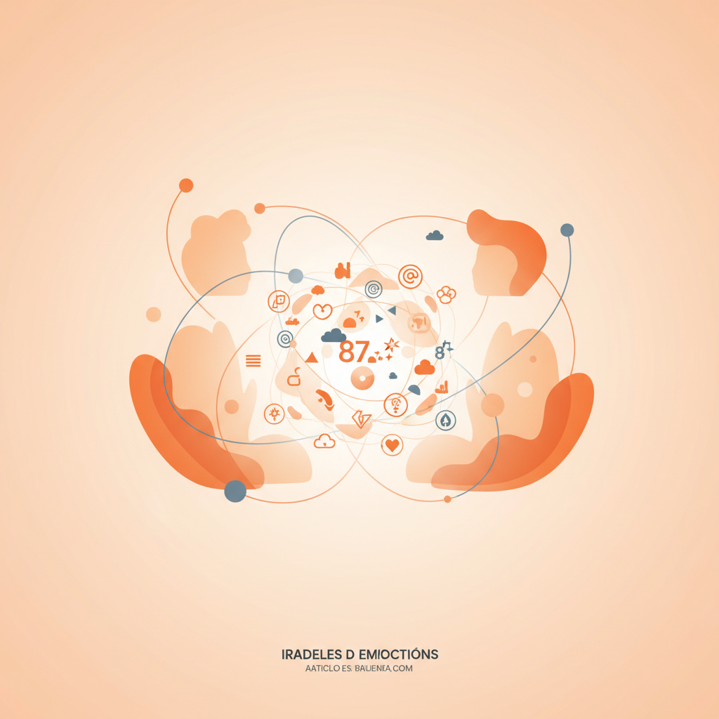 Atlas del corazón: 87 emociones que necesitas conocer