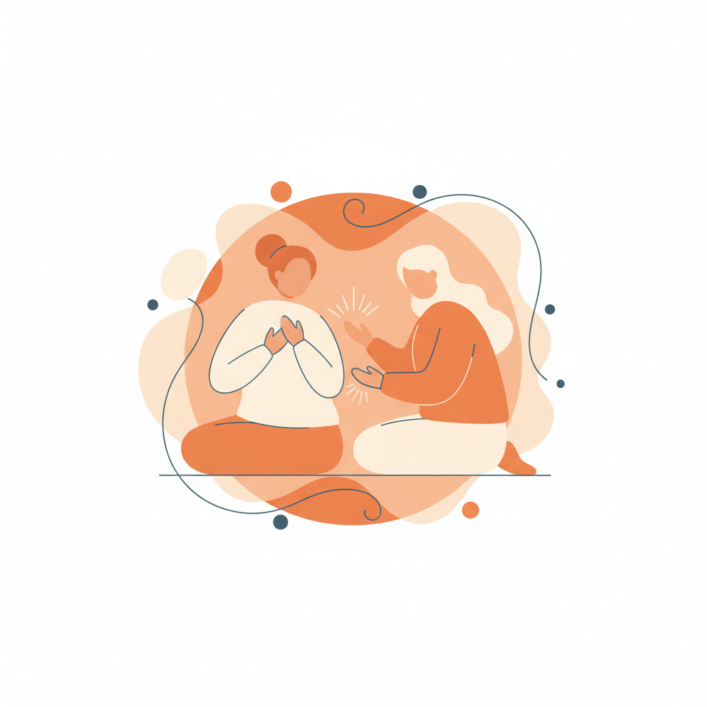 Autocompasión: cómo tratarte como tratarías a tu mejor amigo