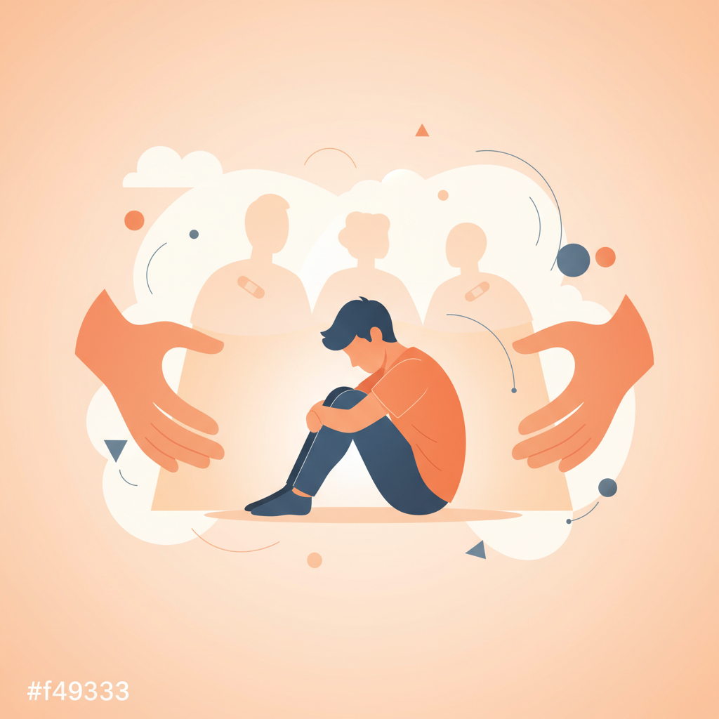 Autolesiones en adolescentes: cómo detectarlas y cómo actuar