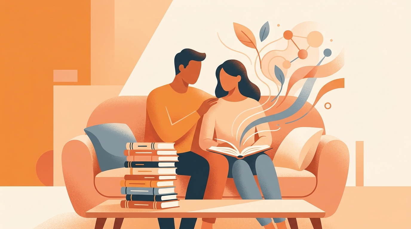 Best Books on Attachment Theory Adults: Top 10 Picks