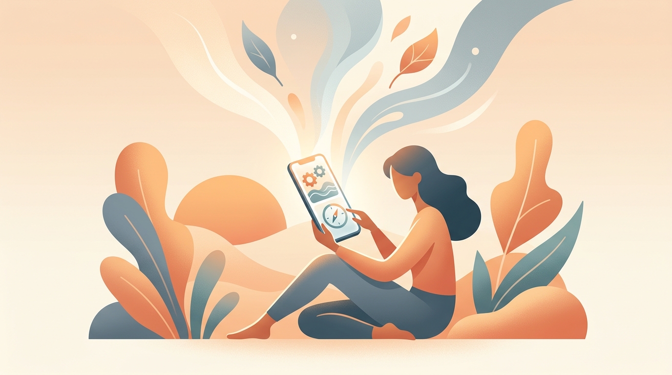 Best CBT Apps for Anxiety in 2026