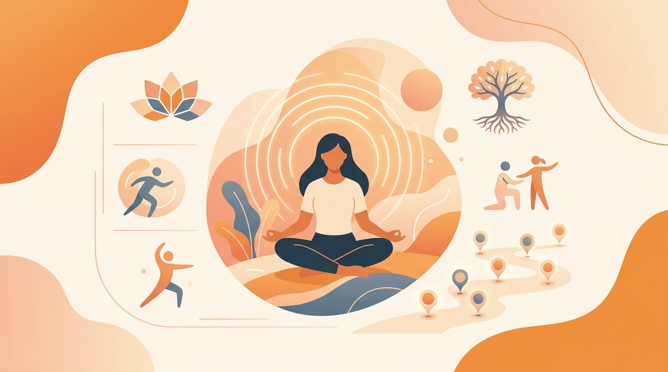 Best Mindfulness Apps 2026: Top 10 for Inner Work