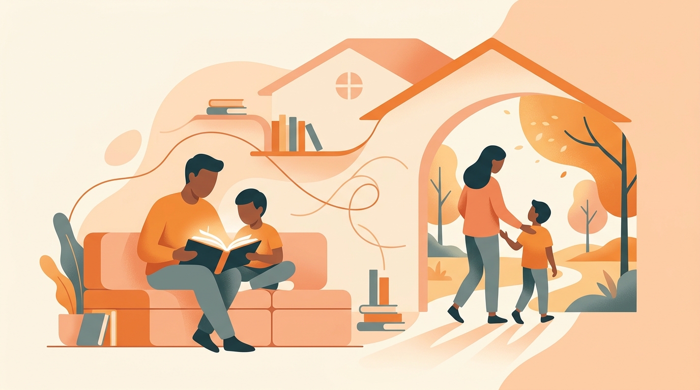 Best Parenting Books for Divorced Families: 10 Essential Reads