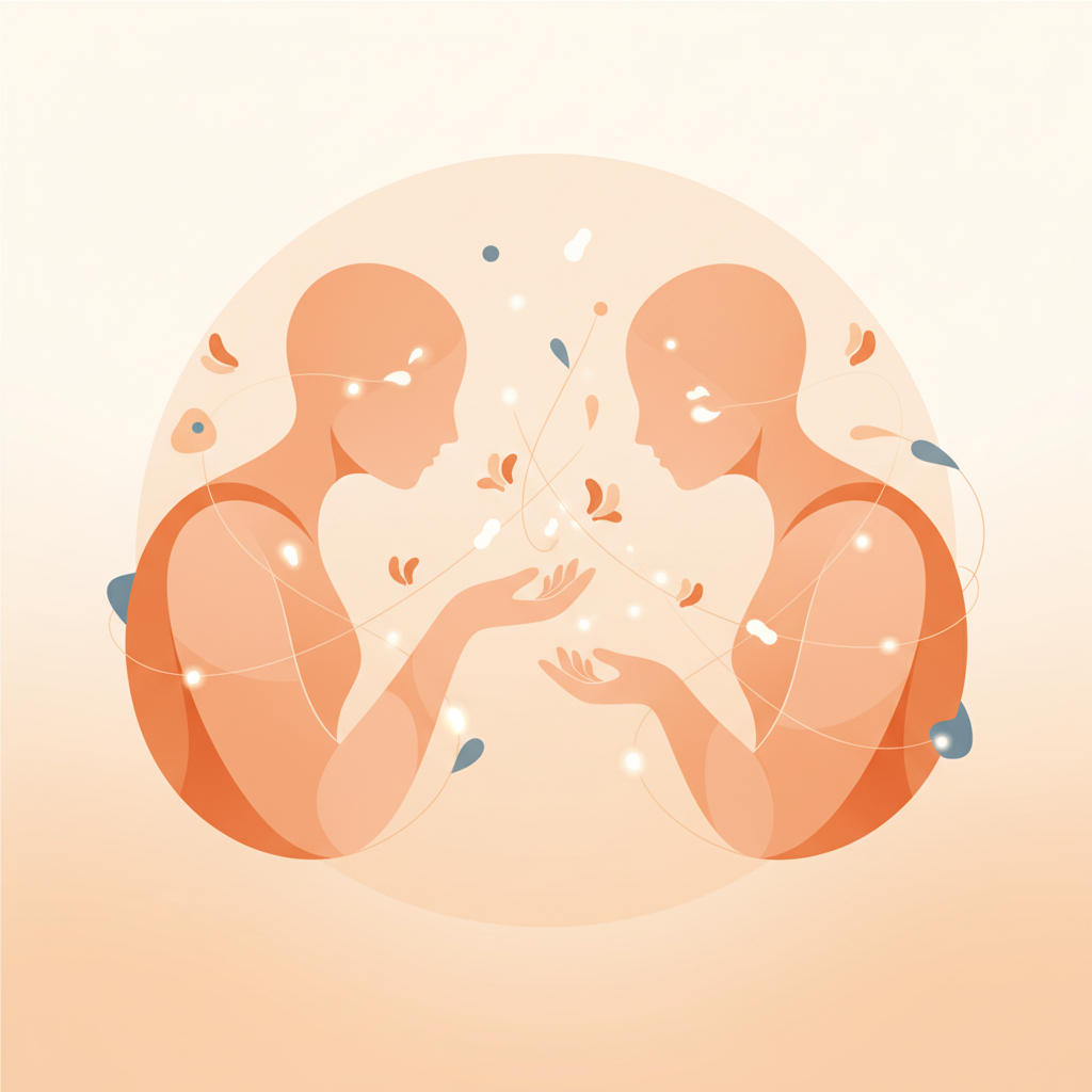 Bids for connection: las pequeñas señales que sostienen tu relación