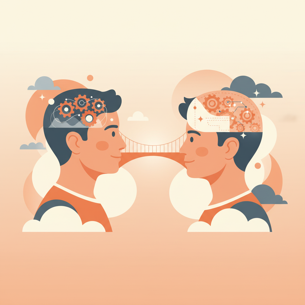 Adolescencia: qué pasa en su cerebro y por qué se comporta así