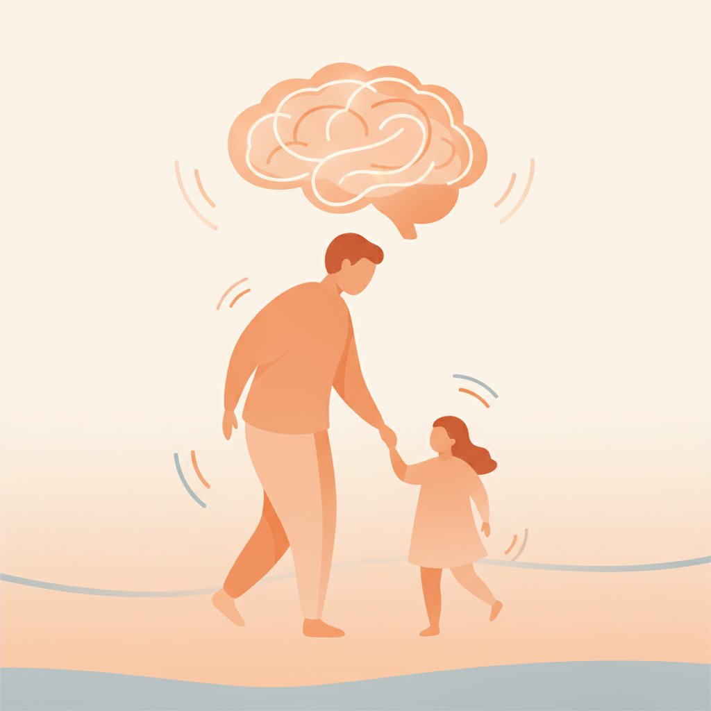 El cerebro del niño explicado a los padres: lo que Álvaro Bilbao nos enseña