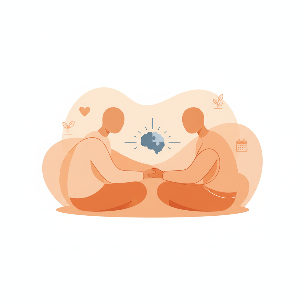 Cómo elegir un buen psicólogo de pareja en España