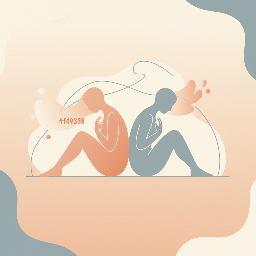 Cómo gestionar la tristeza sin huir de ella: Una invitación a escuchar