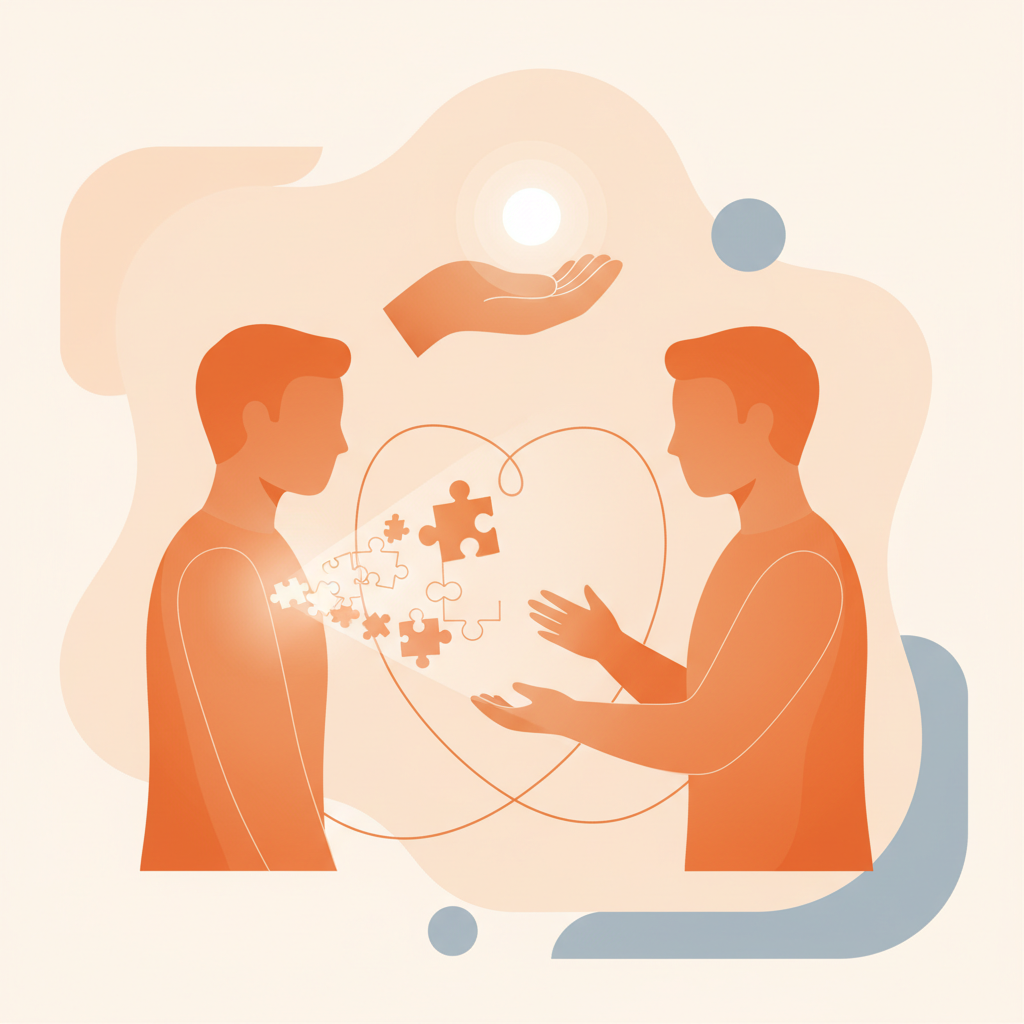 Cómo pedir perdón de verdad (y que no sea solo decir «lo siento»)