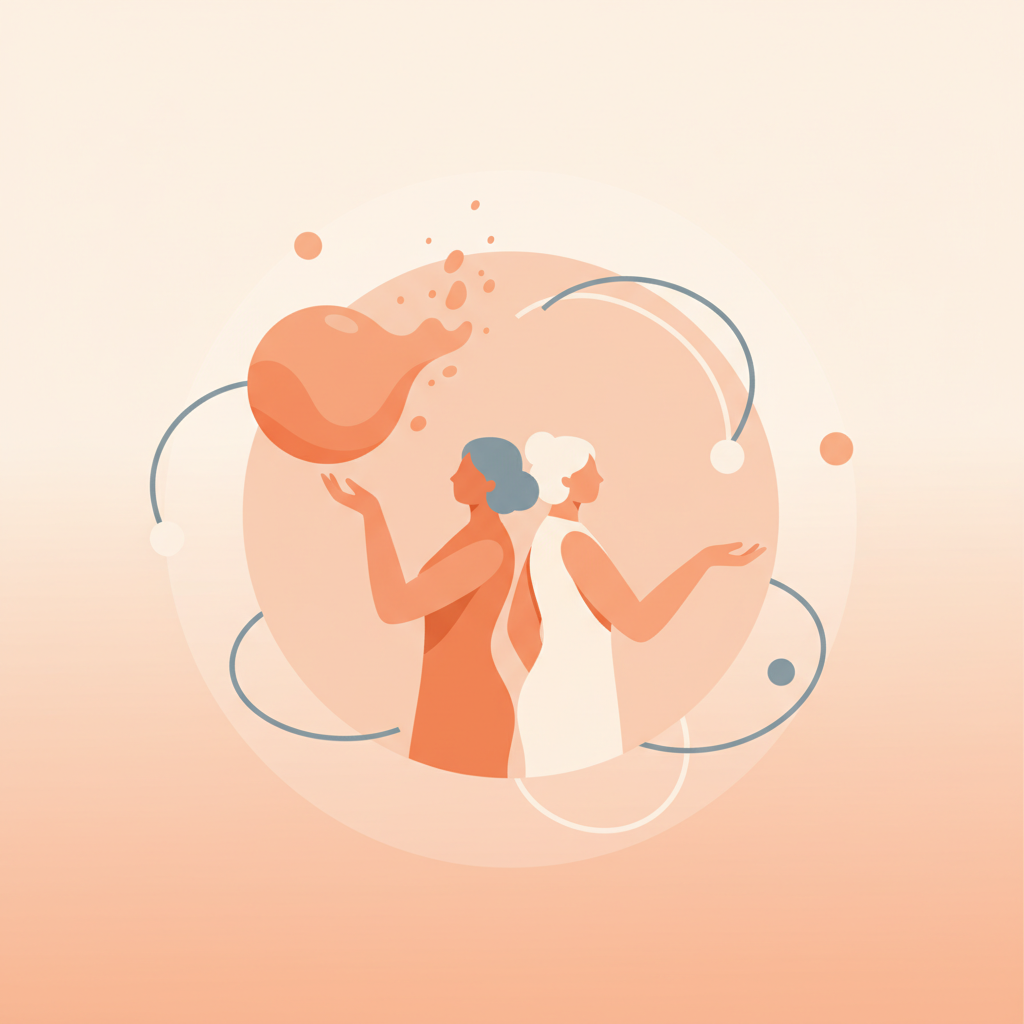 Cómo perdonarte a ti mismo: una guía honesta