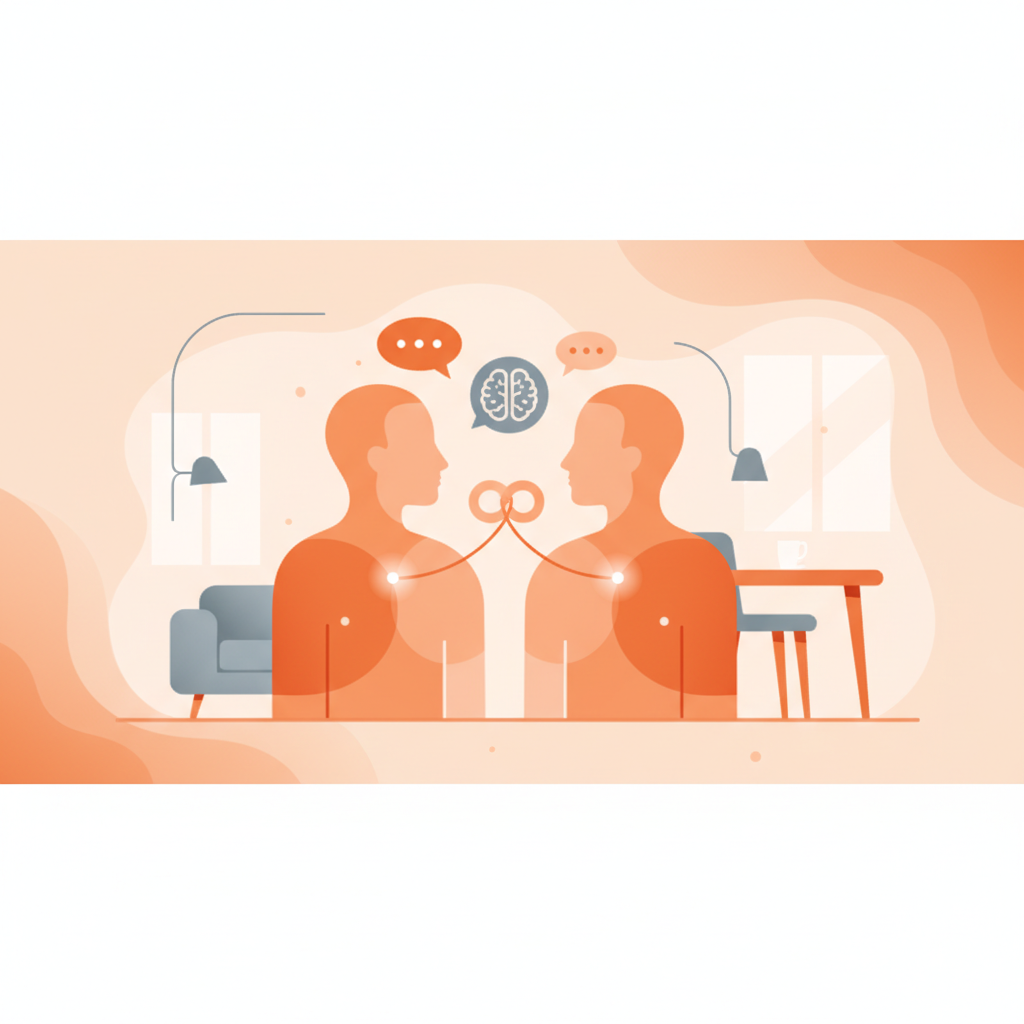 Compañeros de piso: convivencia sin conflicto