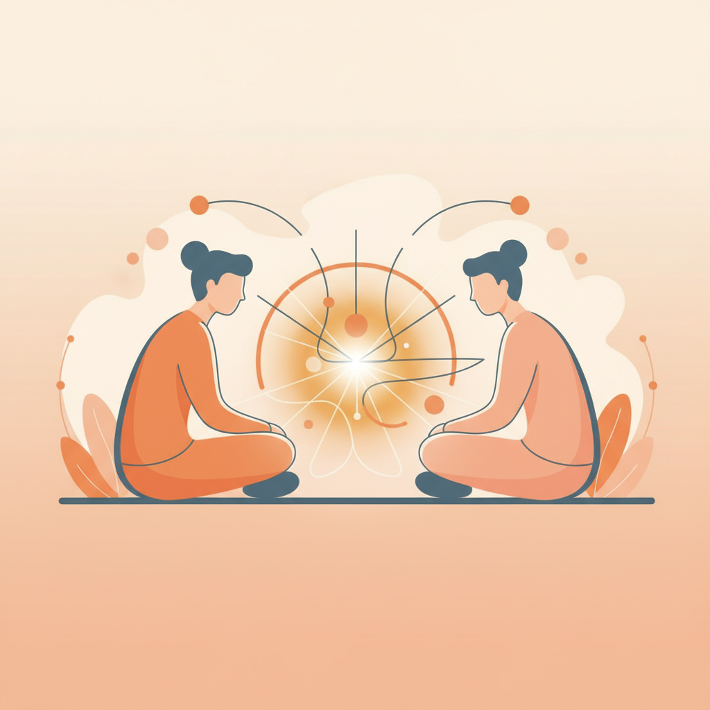 Comprender al otro: por qué entender las razones del otro te da paz