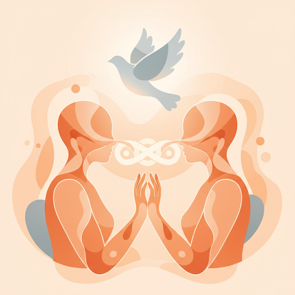 Por qué comprender al otro te da más paz que tener razón