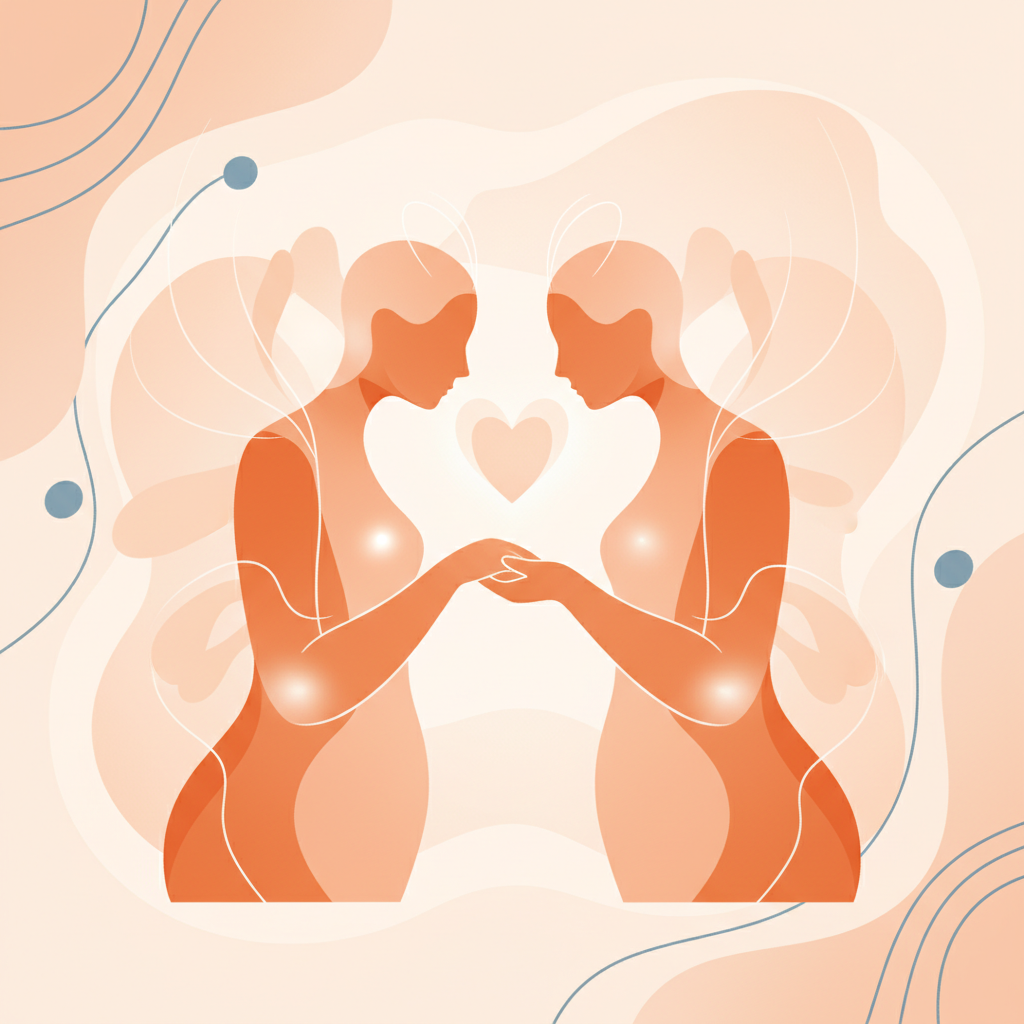 Conexión humana: por qué es una necesidad biológica (no un lujo)