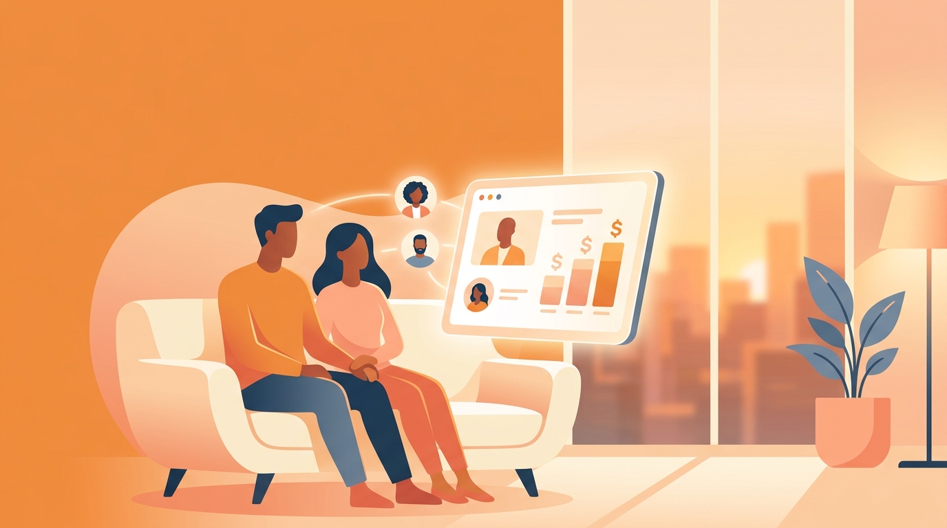 Cost of Online Couples Therapy US: 2026 Guide