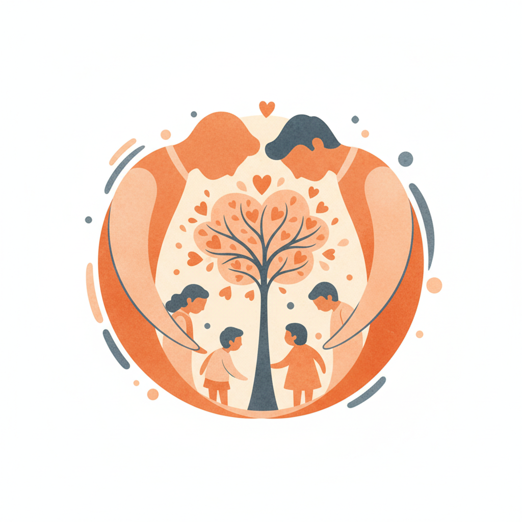 Crianza respetuosa: guía completa para criar con empatía y límites