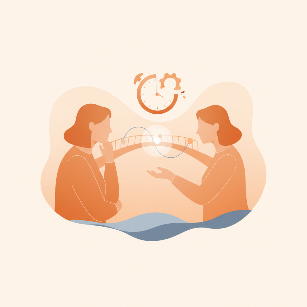 Crisis de los 40: ¿mito o realidad?