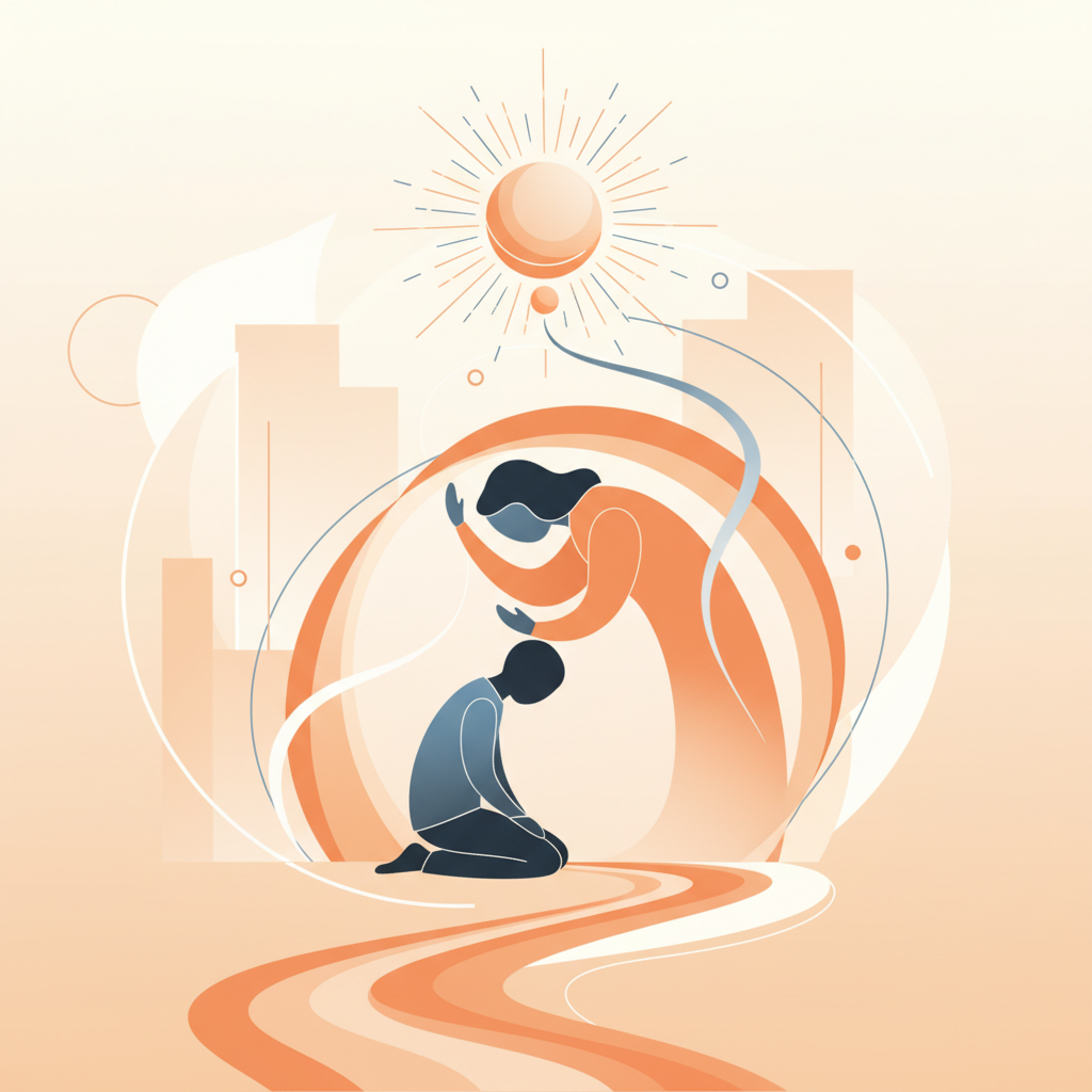 Crisis existencial: cuando la vida pierde sentido