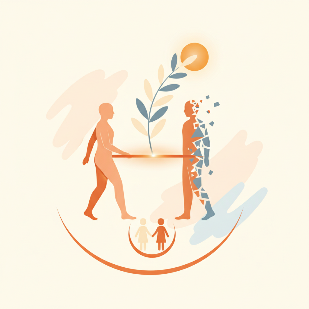 Cuándo el divorcio es la mejor decisión: señales y cómo dar el paso