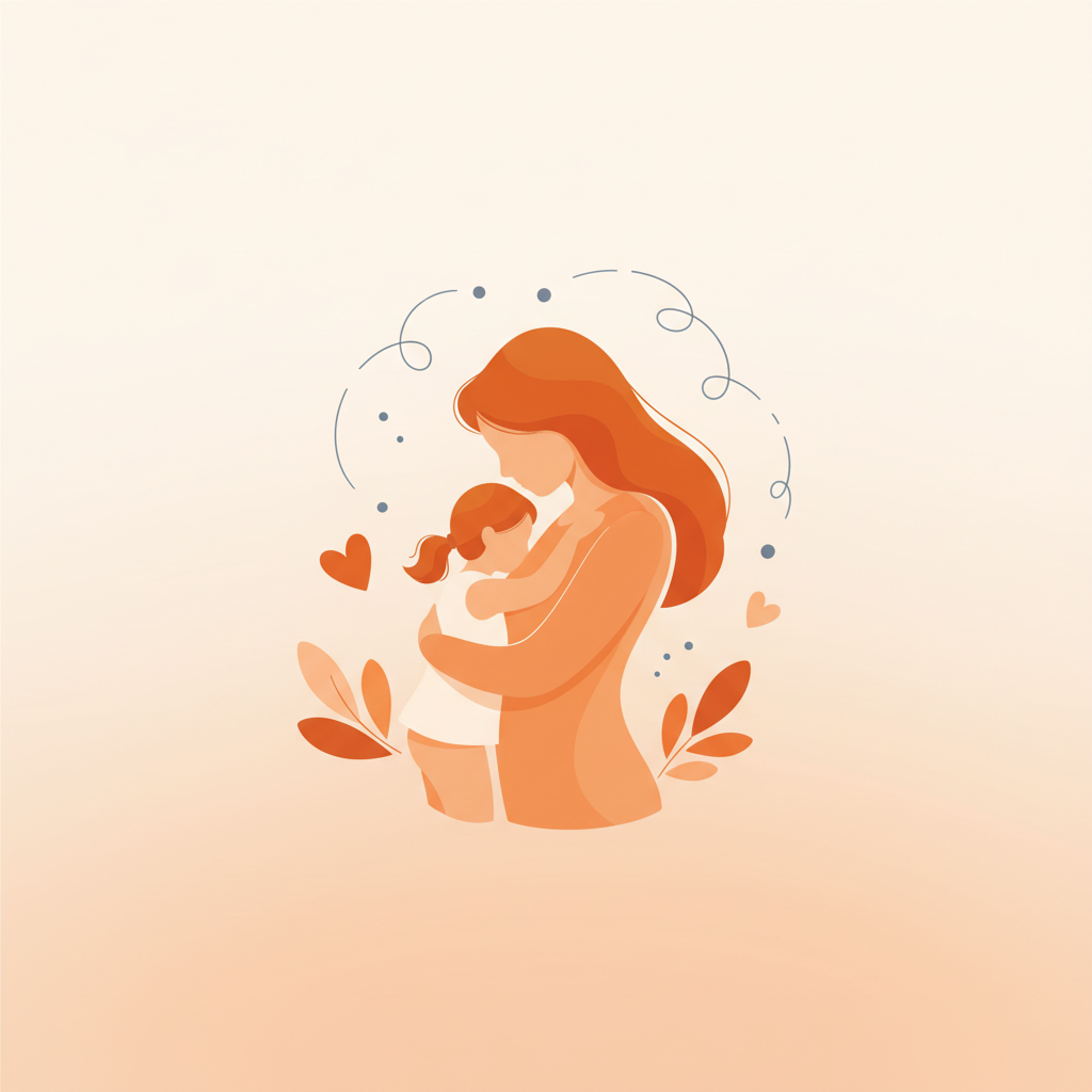 Culpa materna: por qué siempre siento que no es suficiente