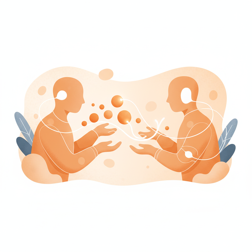 Cómo dar feedback a tu pareja sin que se ponga a la defensiva