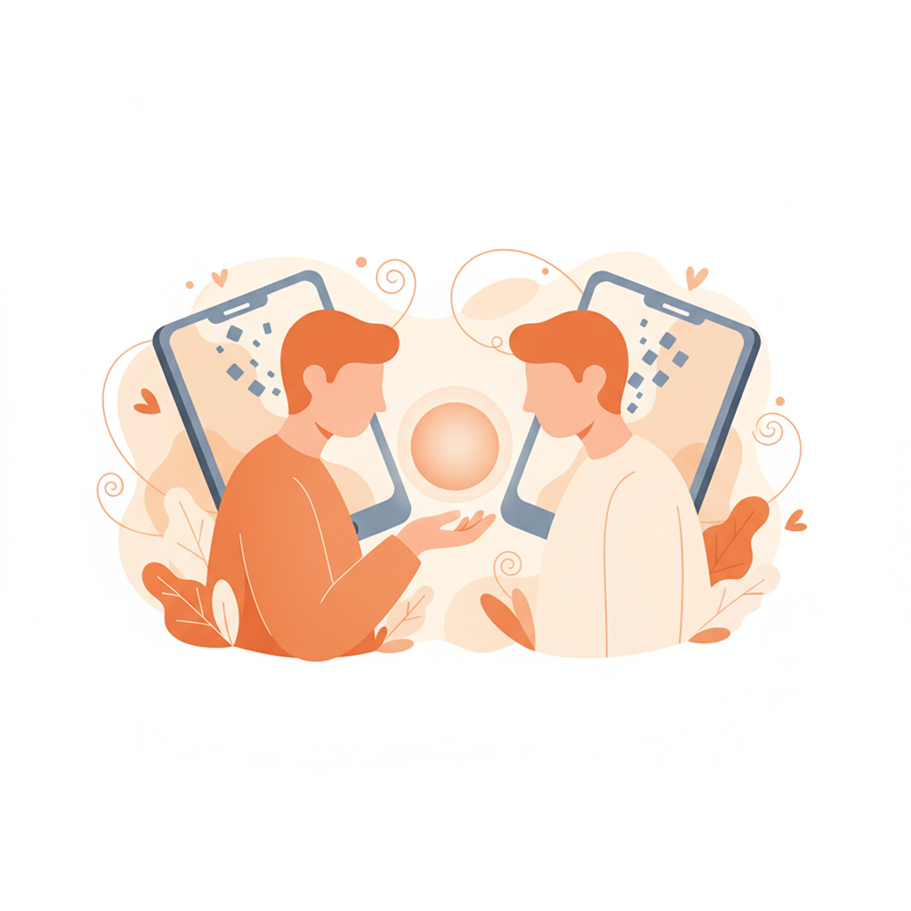 Desconexión digital: cómo hacer un detox de pantallas sin morir en el intento