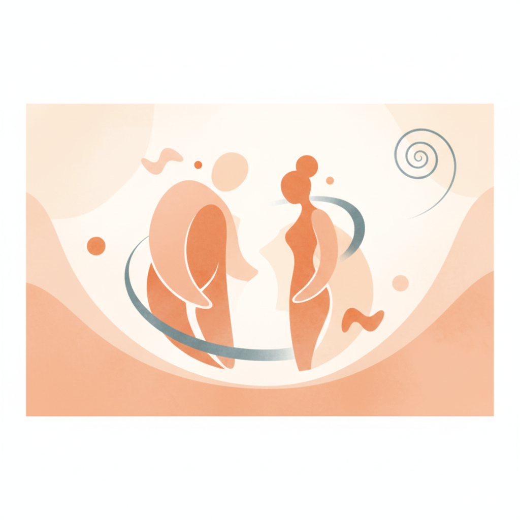 Deseo sexual discrepante en la pareja: cuando uno quiere más que el otro