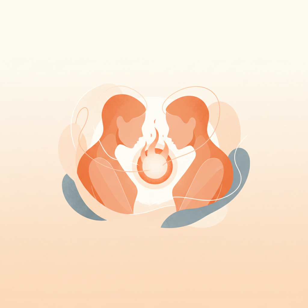 Por qué el deseo sexual disminuye en relaciones largas (y cómo recuperarlo)