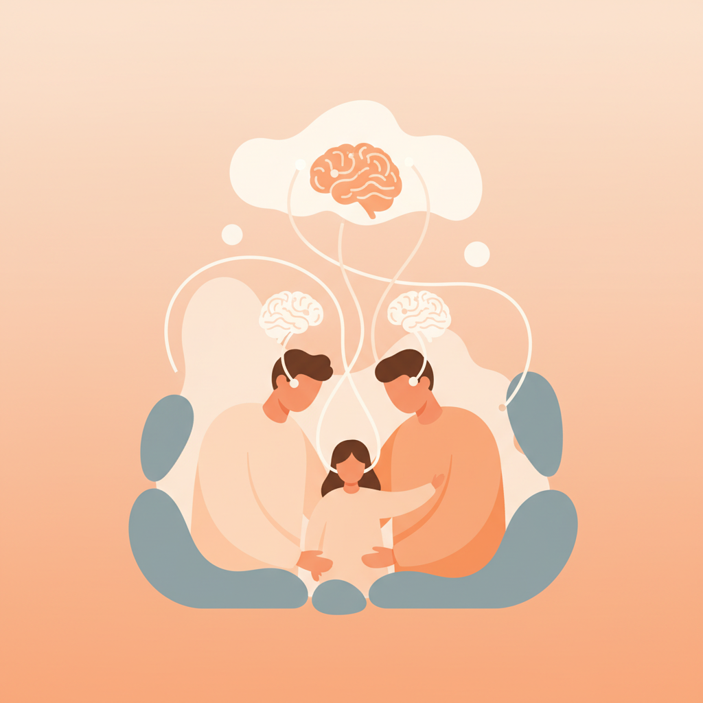 Disciplina cerebral: educar respetando el desarrollo del cerebro