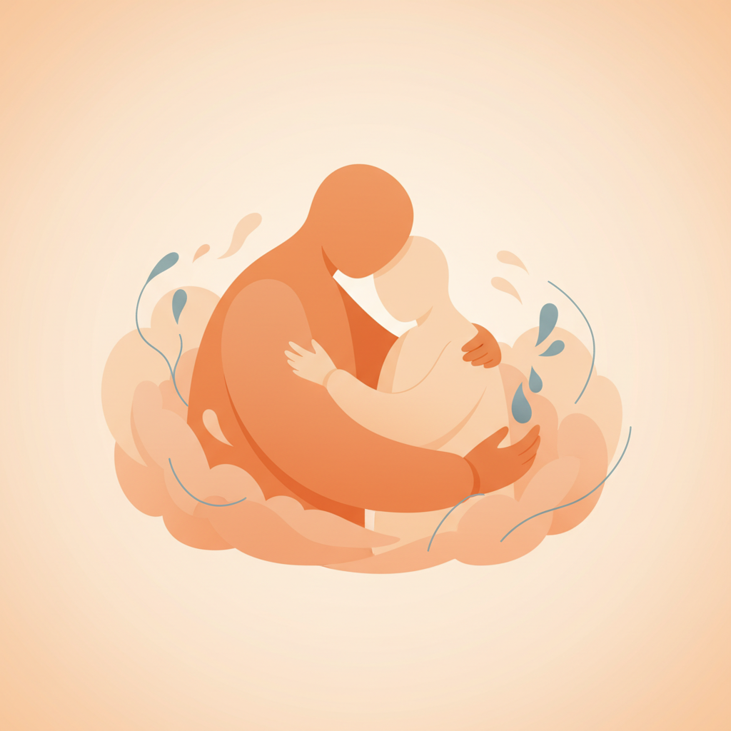 Duelo anticipatorio: llorar a alguien que aún no se ha ido