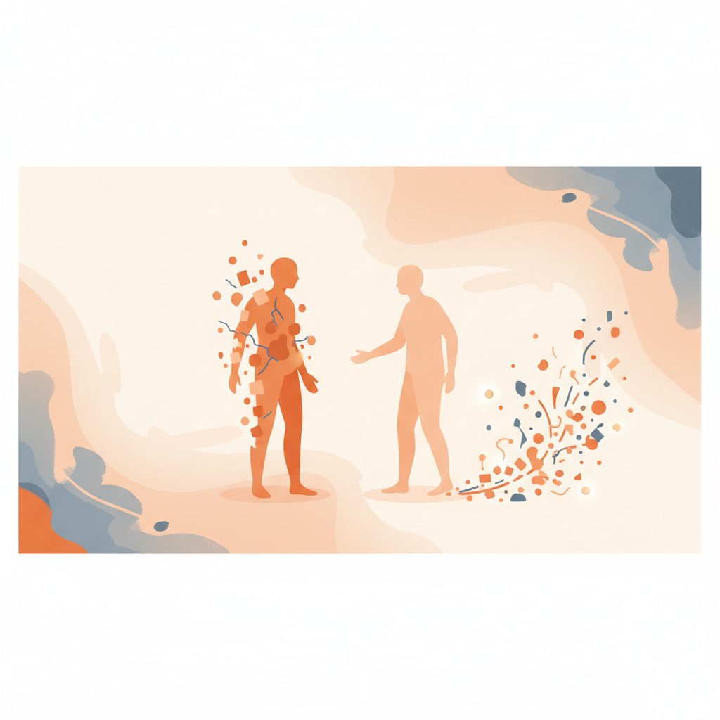 Duelo complicado: cuando no puedes avanzar