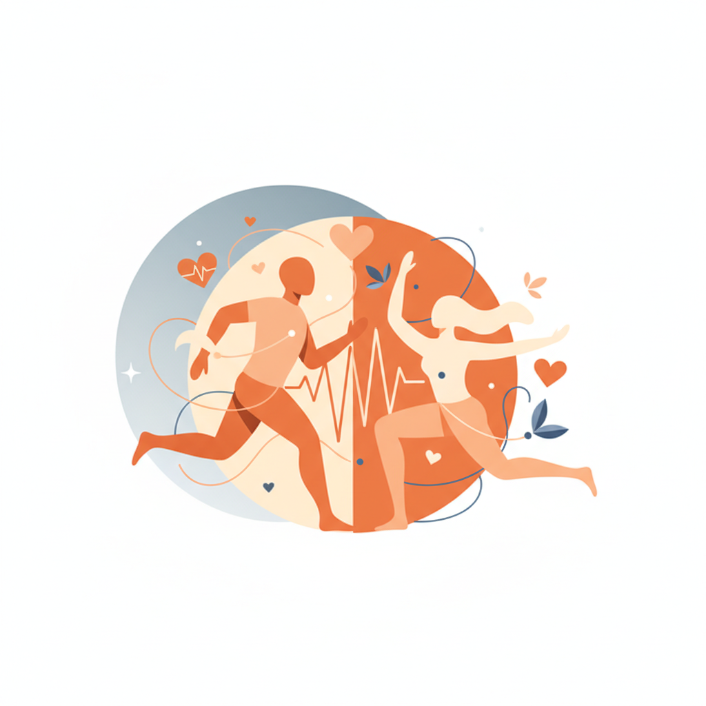 Ejercicio físico y salud mental: la conexión que subestimamos