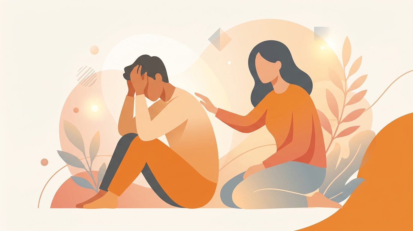 Emetofobia: miedo a vomitar (y por qué casi nadie se atreve a contarlo)