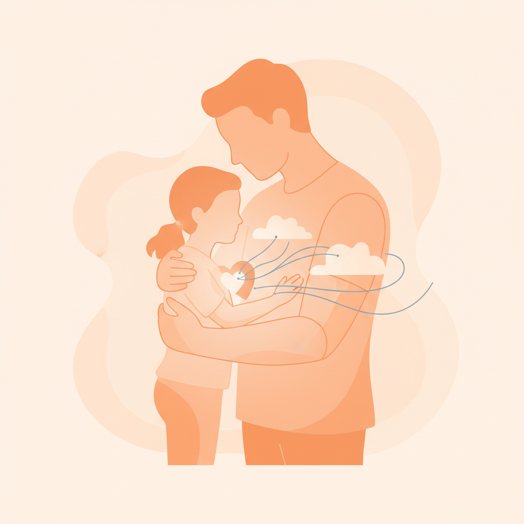 Las emociones son mensajeros: cómo enseñar regulación emocional a tu hijo