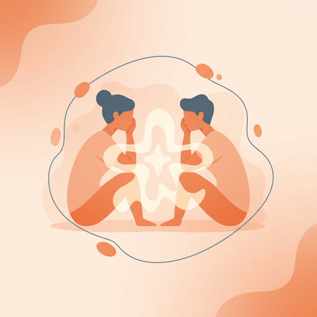 Escucha profunda: el arte de escuchar que nadie te enseñó