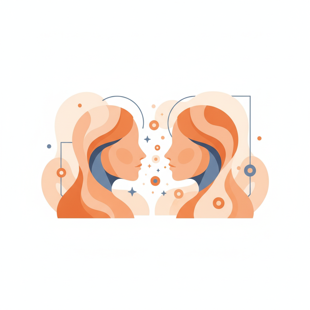 Hábitos atómicos aplicados a tus relaciones: pequeños cambios, grandes resultados