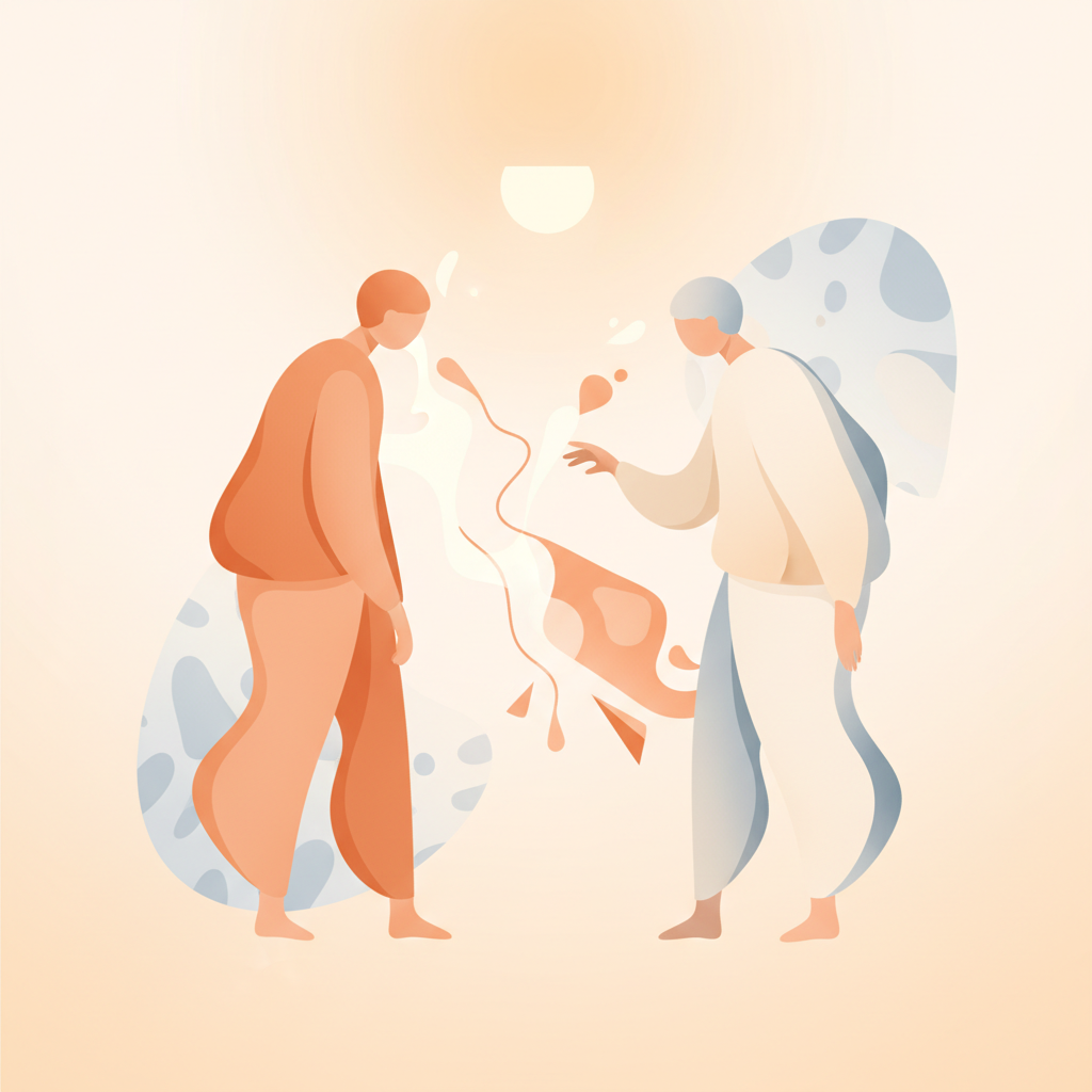 Hermanos que no se hablan: cómo reconstruir el vínculo