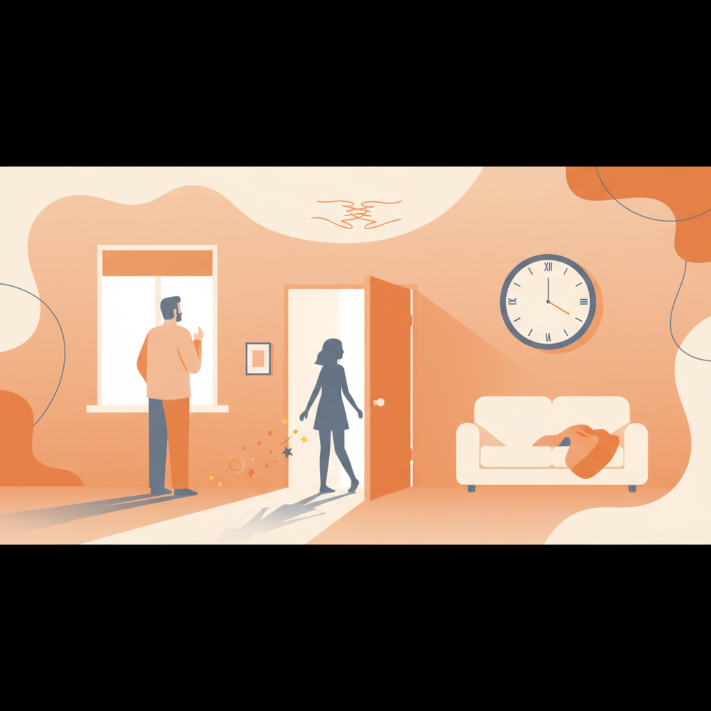 Mi hijo adolescente sale de fiesta: cómo gestionar el miedo