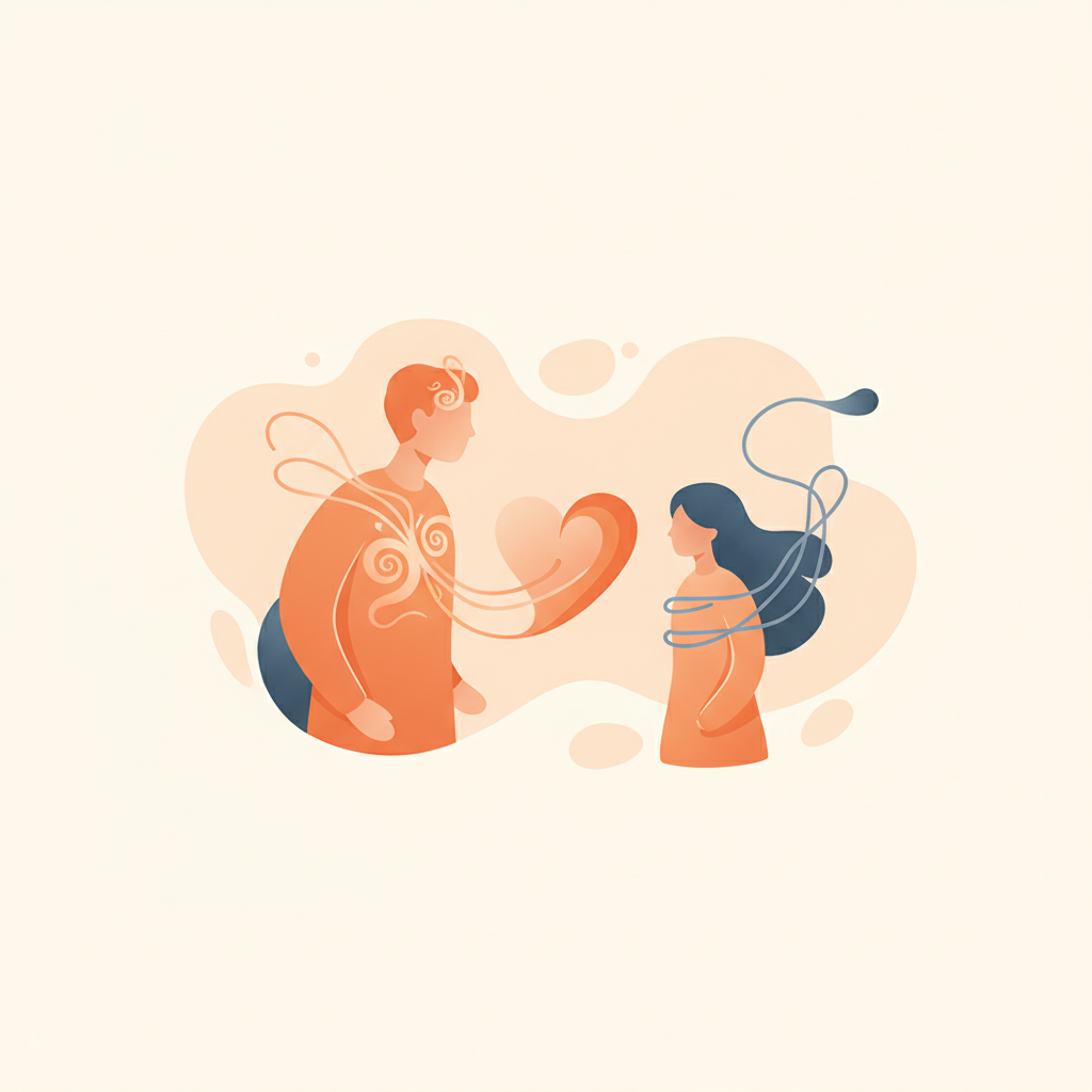 Hipersensibilidad emocional: regalo o condena